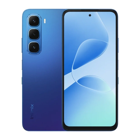 Infinix Hot 60i