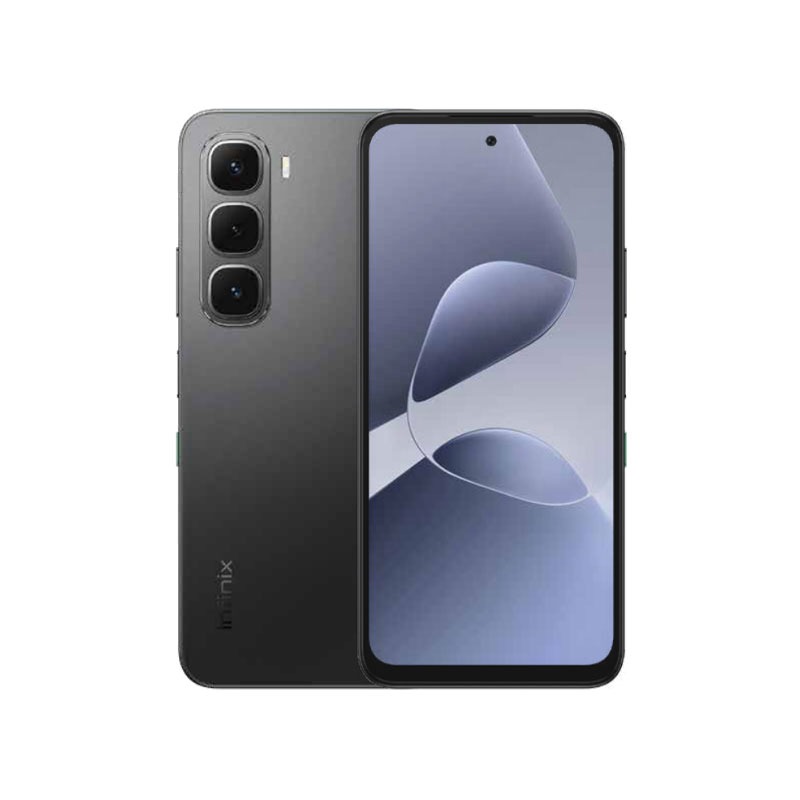 Infinix Hot 60i
