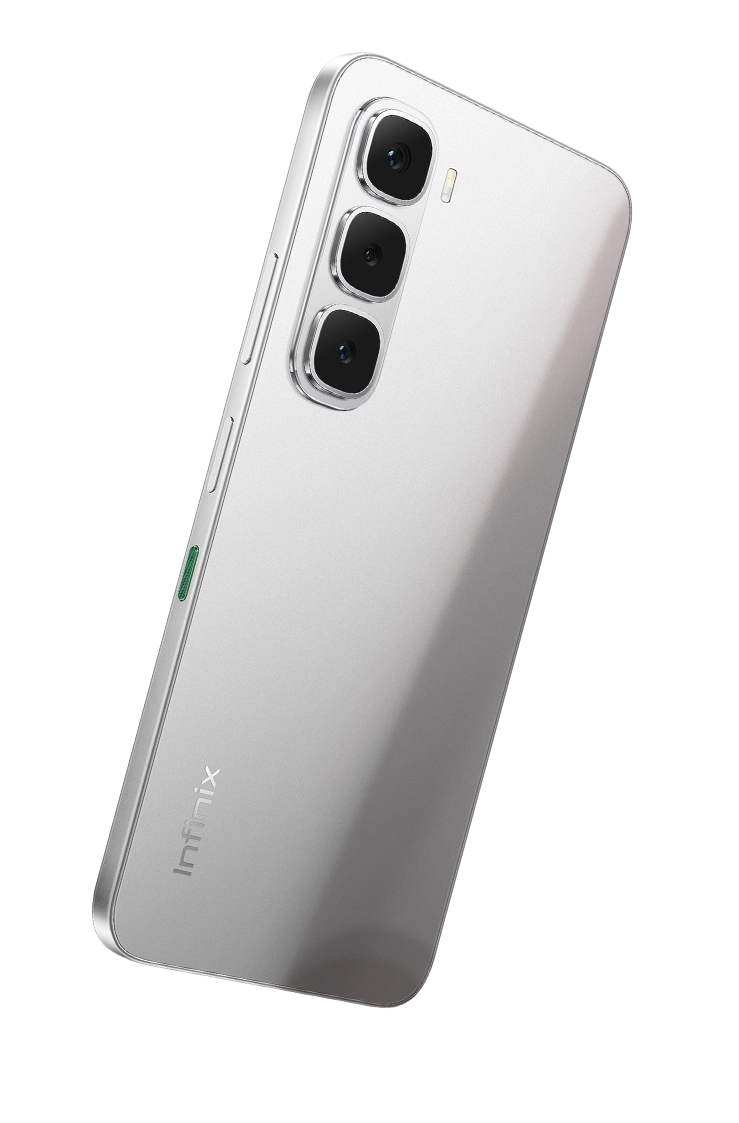 Infinix Hot 60i