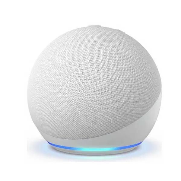 Amazon Echo Dot 5th Gen Speaker - Without Clock