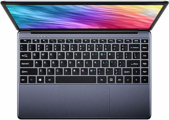 Chuwi HeroBook Pro Intel Celeron N4020 14.1 inch Full HD Laptop with Windows 11